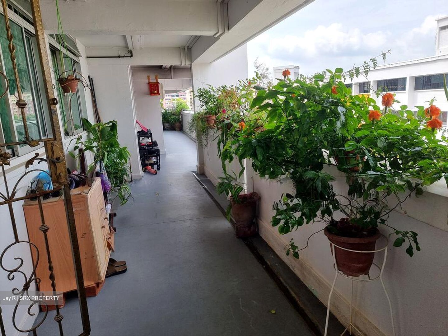 Blk 23 MARSILING DRIVE (Woodlands), HDB 3 Rooms #525163131